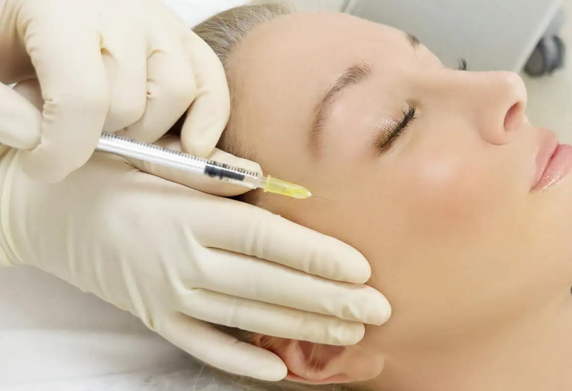 Neurotoxin by Re’vi Aesthetics + Wellness in Miramar Beach, Florida