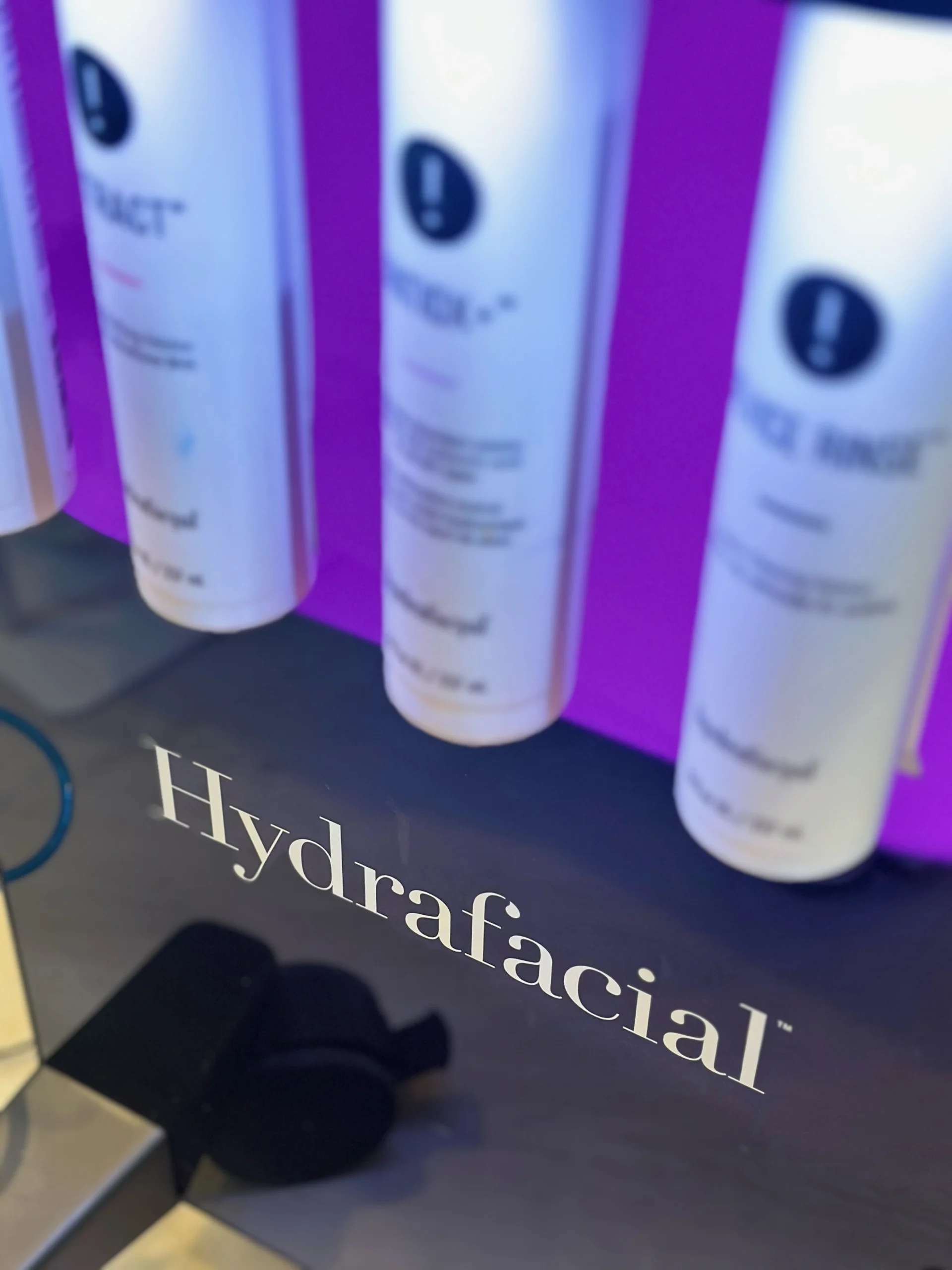 Hydrafacial | Offer | ReVi Aesthetics + Wellness | Miramar Beach, Florida