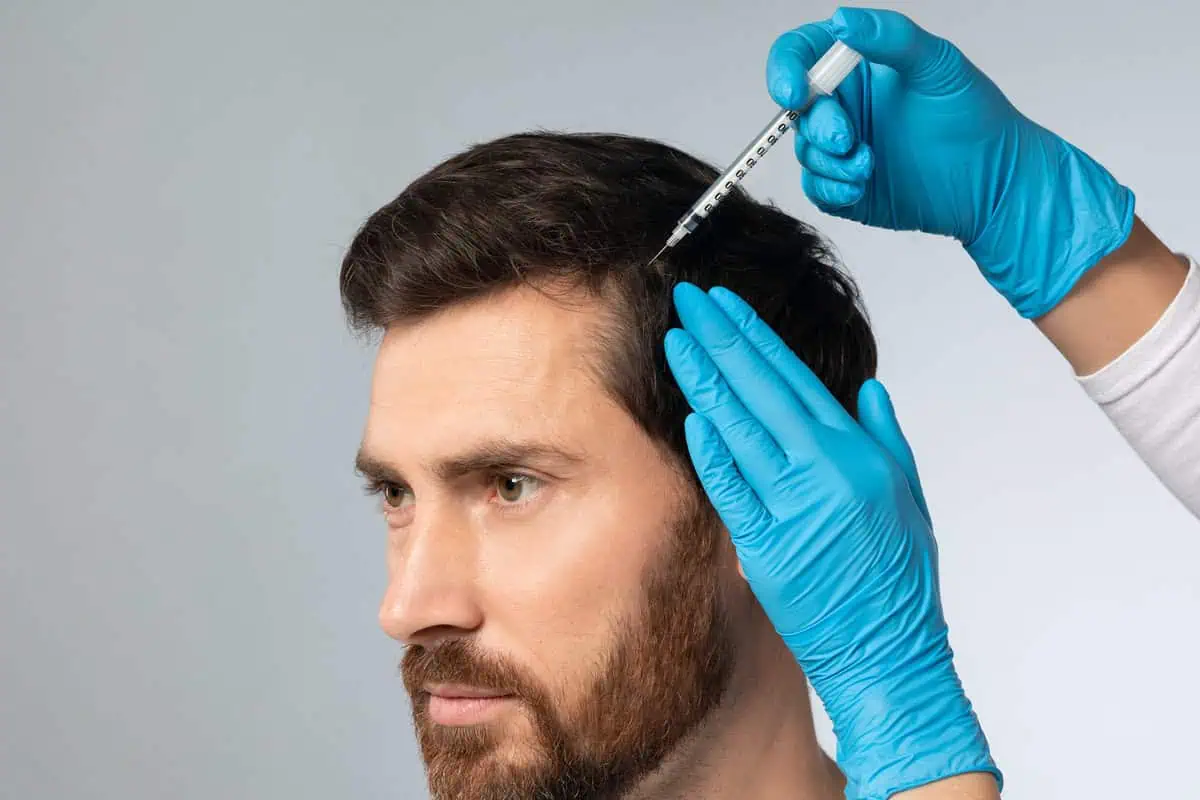 Hair Restoration | ReVi Aesthetics + Wellness | Miramar Beach, Florida