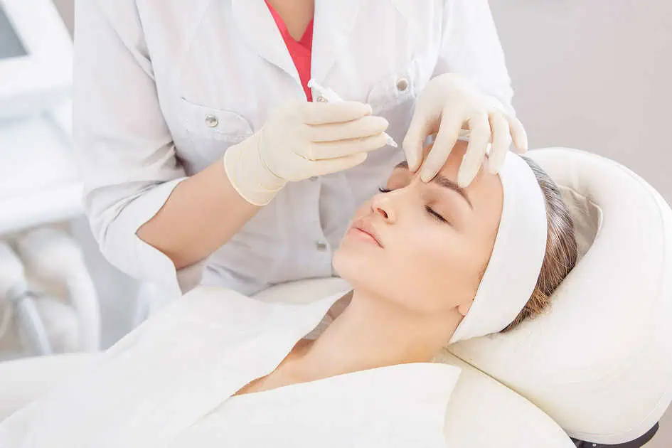 Sculptra by Vitality Medical dba ReVi Aesthetics + Wellness in Miramar Beach, FL