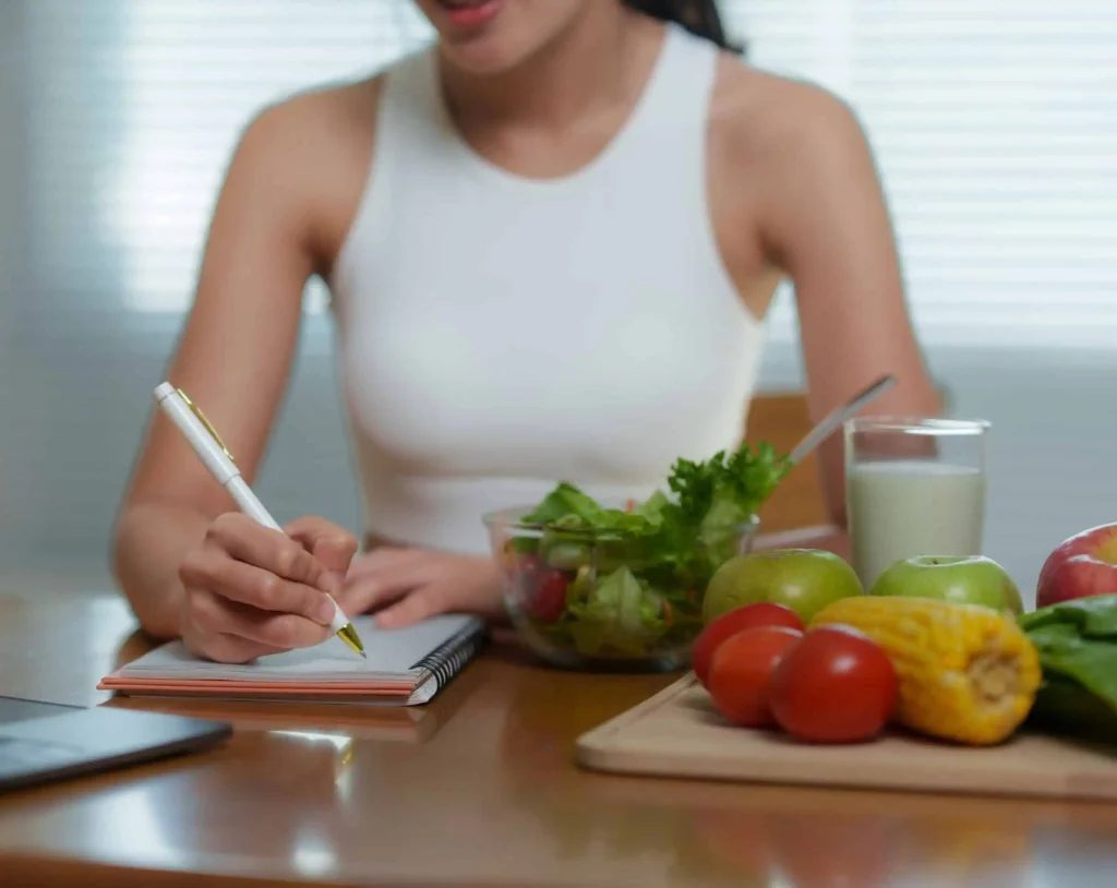 Food sensitivity testing at ReviMedical in Miramar Beach, FL – comprehensive diagnostic services to identify food intolerances and improve health