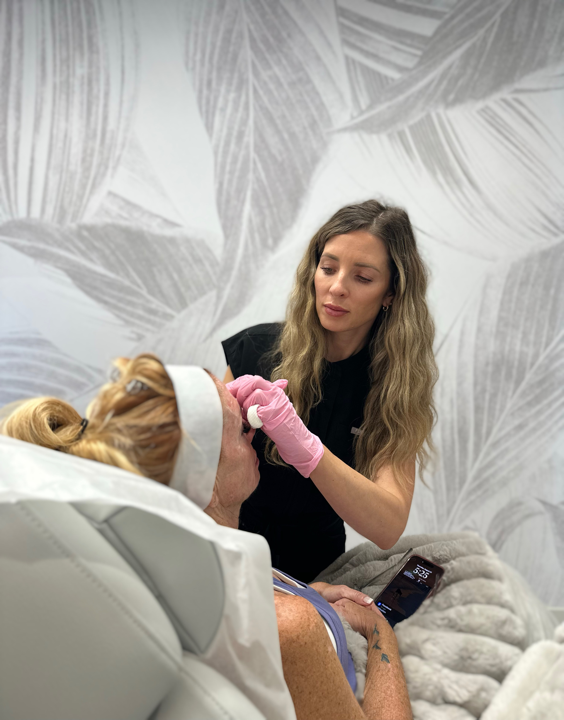 Dermal Fillers Med Spa Miramar Beach FL