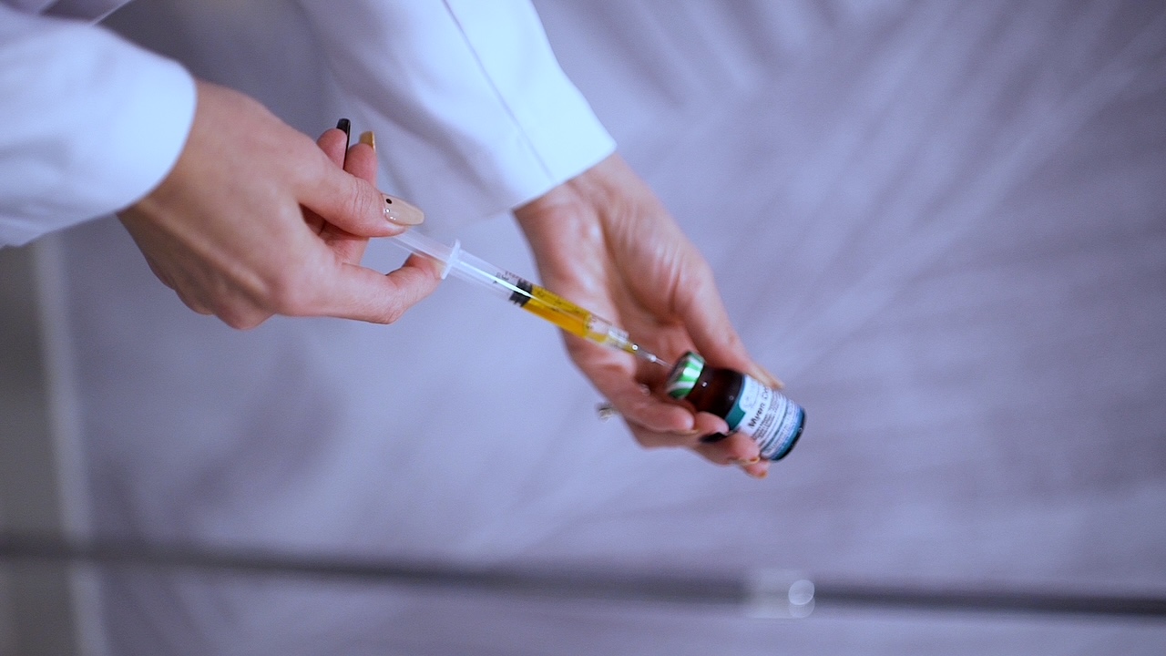 Vitamin Injections Med Spa Destin FL