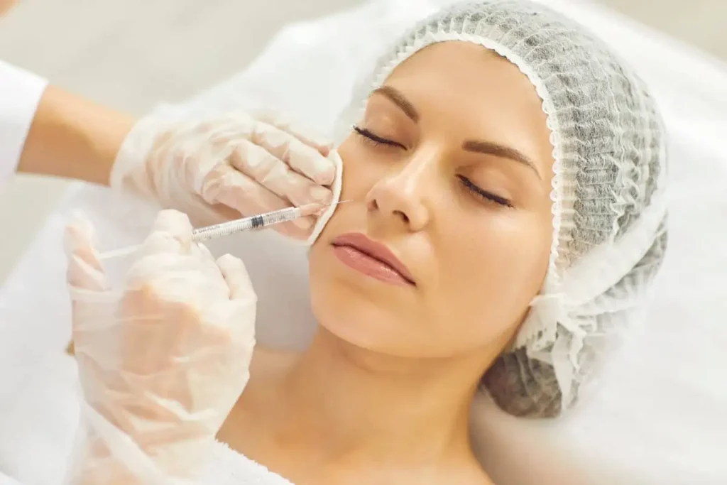 Dermal Fillers by ReVi Aesthetics in Miramar Beach FL