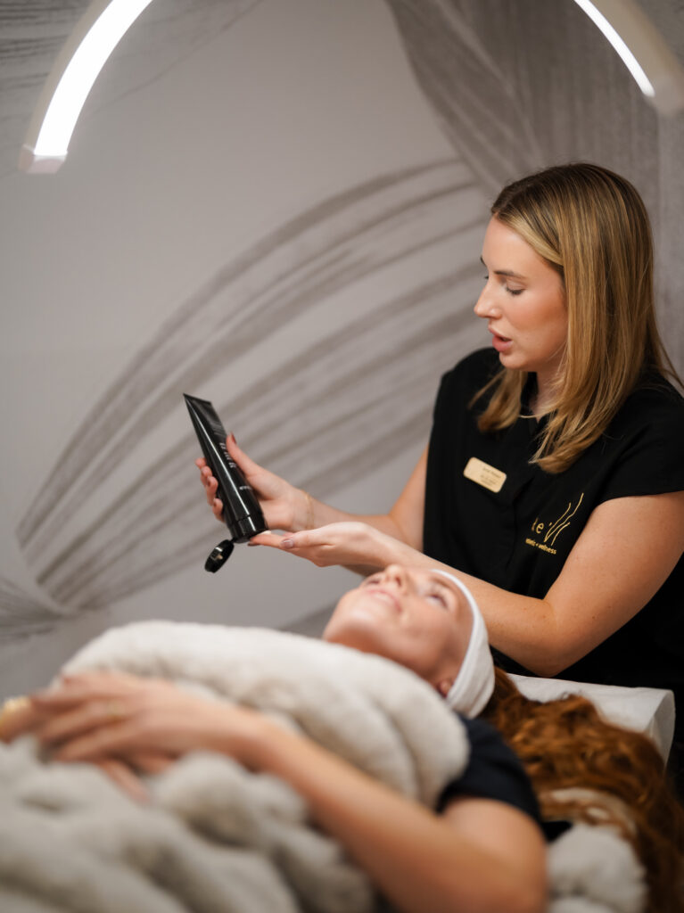 Facials Med Spa Miramar Beach FL