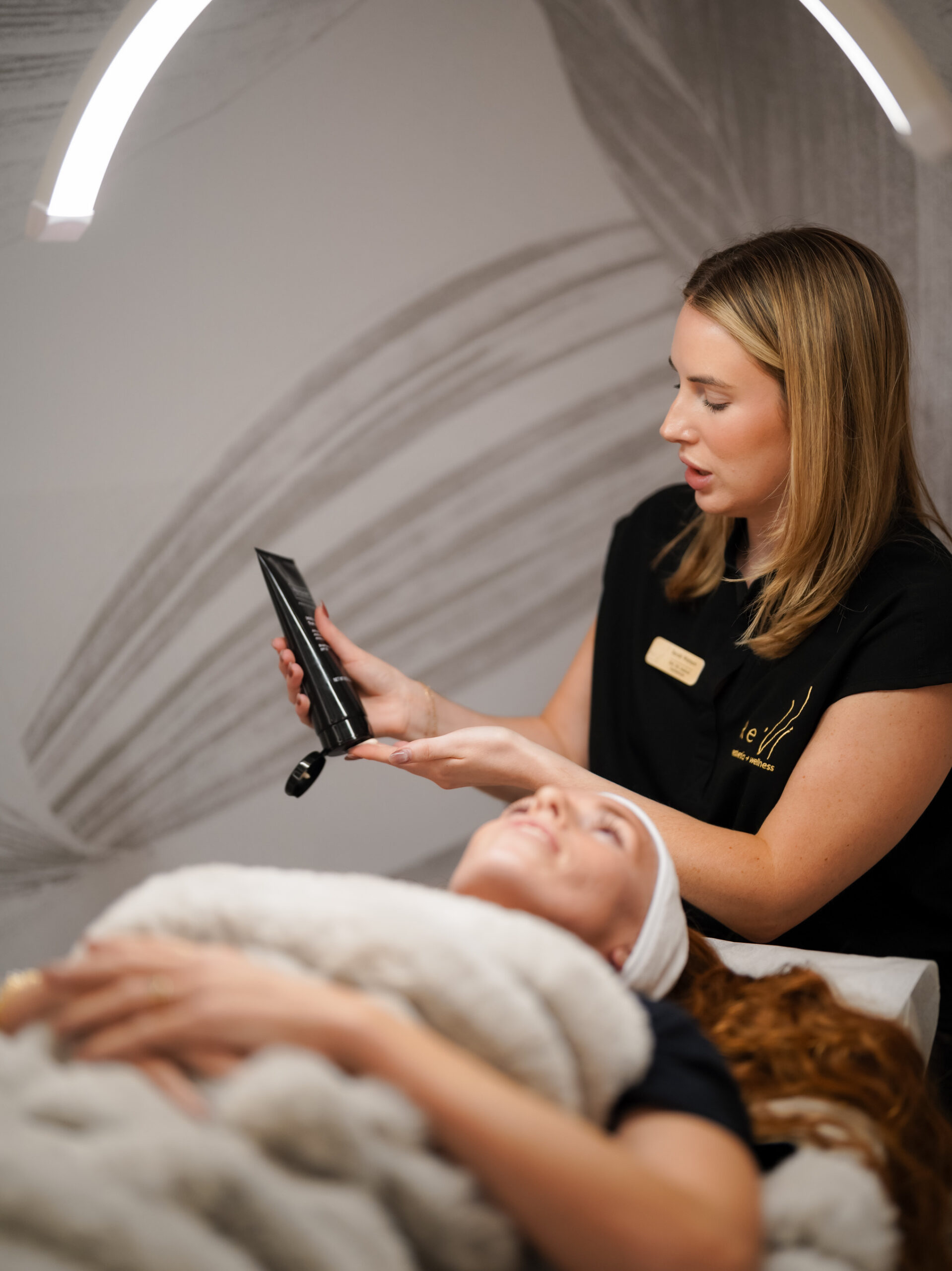 Facials Med Spa Miramar Beach FL