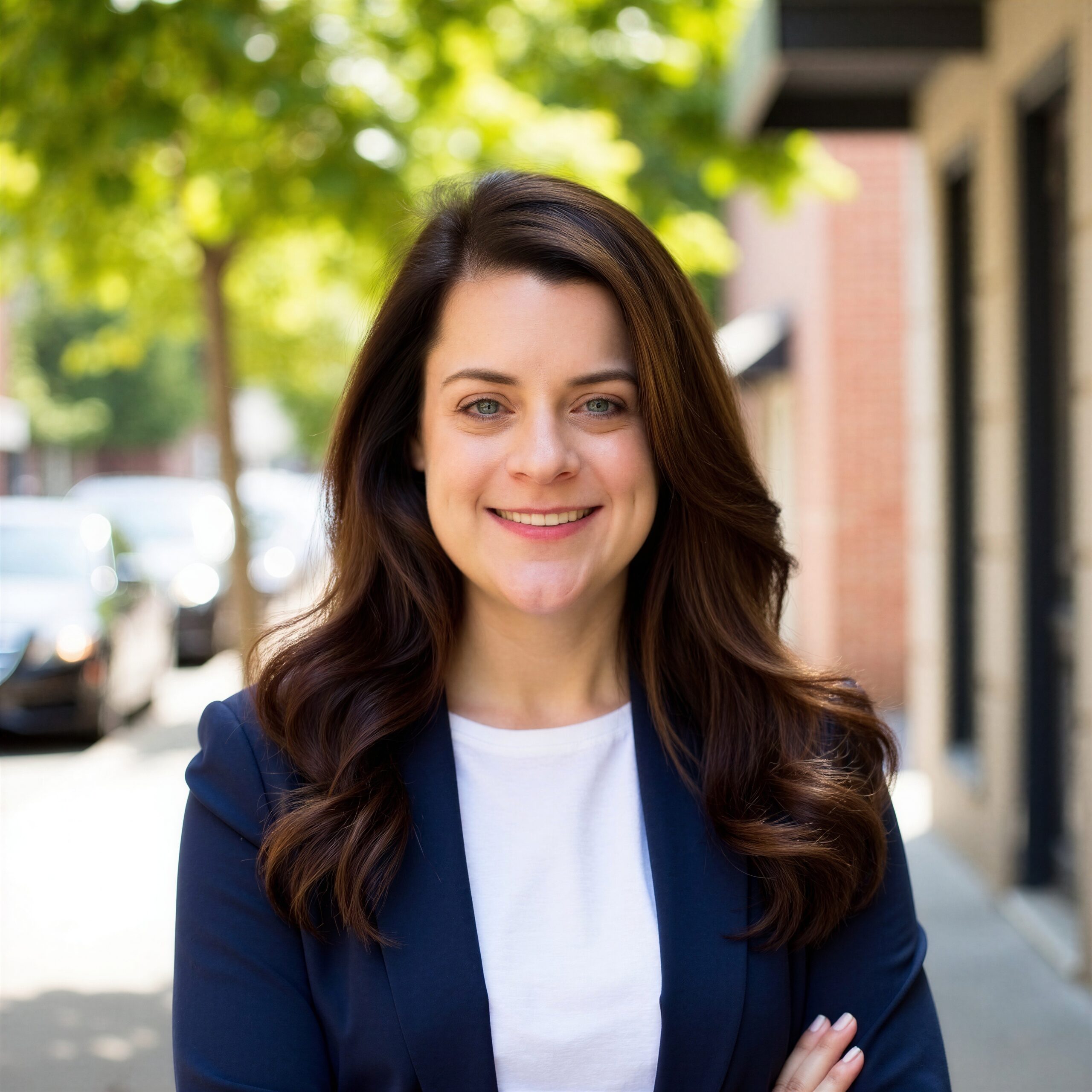Dr. Sarah Skelly, DO Medical Director